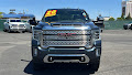 2020 GMC Sierra 2500HD Denali