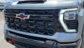 2026 Chevrolet Silverado 2500HD ZR2