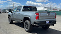 2026 Chevrolet Silverado 2500HD ZR2