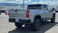 2026 Chevrolet Silverado 2500HD ZR2