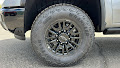 2026 Chevrolet Silverado 2500HD ZR2