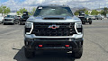 2026 Chevrolet Silverado 2500HD ZR2