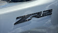 2026 Chevrolet Silverado 2500HD ZR2