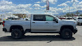 2026 Chevrolet Silverado 2500HD ZR2