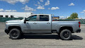 2026 Chevrolet Silverado 2500HD ZR2