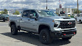 2026 Chevrolet Silverado 2500HD ZR2