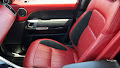 2020 Land Rover Range Rover Sport HSE Dynamic