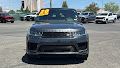 2020 Land Rover Range Rover Sport HSE Dynamic