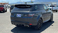 2020 Land Rover Range Rover Sport HSE Dynamic