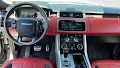 2020 Land Rover Range Rover Sport HSE Dynamic