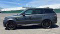 2020 Land Rover Range Rover Sport HSE Dynamic