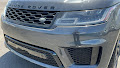 2020 Land Rover Range Rover Sport HSE Dynamic