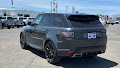 2020 Land Rover Range Rover Sport HSE Dynamic