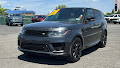 2020 Land Rover Range Rover Sport HSE Dynamic