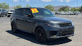 2020 Land Rover Range Rover Sport HSE Dynamic