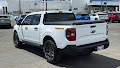 2024 Ford Maverick XLT Advanced