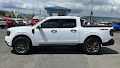 2024 Ford Maverick XLT Advanced