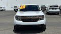 2024 Ford Maverick XLT Advanced
