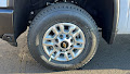 2026 Chevrolet Silverado 2500HD Work Truck