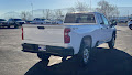 2026 Chevrolet Silverado 2500HD Work Truck
