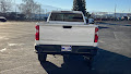 2026 Chevrolet Silverado 2500HD Work Truck