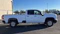 2026 Chevrolet Silverado 2500HD Work Truck