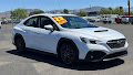 2023 Subaru WRX Limited