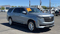 2024 Cadillac Escalade ESV 4WD Premium Luxury