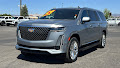 2024 Cadillac Escalade ESV 4WD Premium Luxury