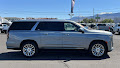 2024 Cadillac Escalade ESV 4WD Premium Luxury