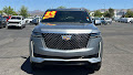 2024 Cadillac Escalade ESV 4WD Premium Luxury