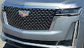 2024 Cadillac Escalade ESV 4WD Premium Luxury