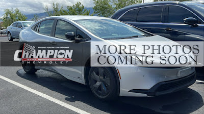 2025 Toyota Prius