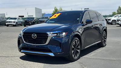 2024 Mazda CX-90