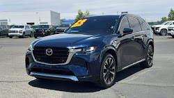 2024 Mazda CX-90 3.3 Turbo S