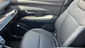 2025 Hyundai Santa Cruz SEL Activity