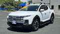 2025 Hyundai Santa Cruz SEL Activity
