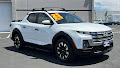 2025 Hyundai Santa Cruz SEL Activity