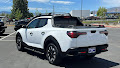2025 Hyundai Santa Cruz SEL Activity