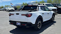 2025 Hyundai Santa Cruz SEL Activity
