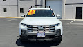 2025 Hyundai Santa Cruz SEL Activity