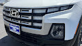 2025 Hyundai Santa Cruz SEL Activity