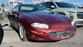 2000 Chevrolet Camaro SPORT