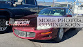 2000 Chevrolet Camaro SPORT