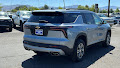 2024 Chevrolet Traverse AWD LT