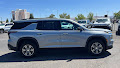 2024 Chevrolet Traverse AWD LT