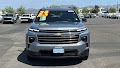 2024 Chevrolet Traverse AWD LT