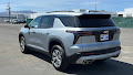 2024 Chevrolet Traverse AWD LT