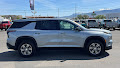 2024 Chevrolet Traverse AWD LT