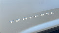 2024 Chevrolet Traverse AWD LT